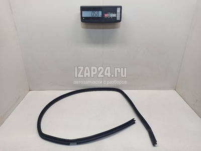 6Y0837439 Направляющая стекла двери VAG Fabia (1999 - 2007)