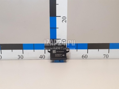 7PP907357D Блок электронный VAG 911 (991) (2012 - 2019)