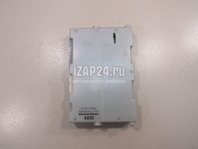 27760cm90a Блок электронный Nissan FX (S50) (2003 - 2007) 27760-cm90a