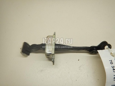 82430JK000 Ограничитель двери Nissan G (V36) (2007 - 2014)