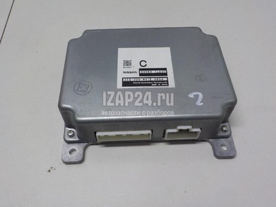 330841LA2C Блок электронный Nissan Patrol (Y62) 2010