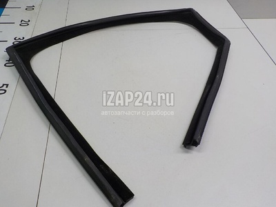 T4A35167 Уплотнитель стекла двери Jaguar F-PACE 2016