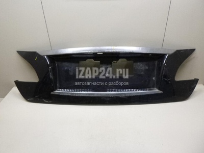 Накладка крышки багажника Infiniti M/Q70 (Y51) (2010 - 2019)