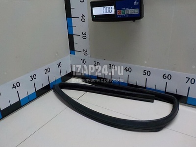 5074656AF Уплотнитель стекла двери Chrysler Compass (MK49) (2006 - 2016)