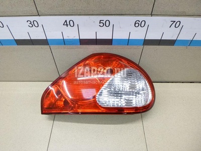 C2S40487 Фонарь задний правый Jaguar X-TYPE (2001 - 2009)