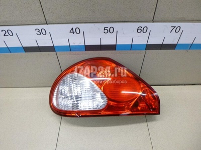 C2S40488 Фонарь задний левый Jaguar X-TYPE (2001 - 2009)