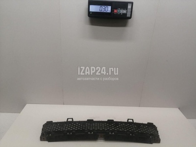 C2Z14856 Решетка в бампер центральная Jaguar XF (2007 - 2015)