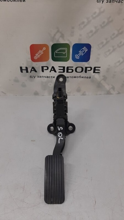 32700XXXXX педаль газа HYUNDAI SOLARIS 32700-XXXXX