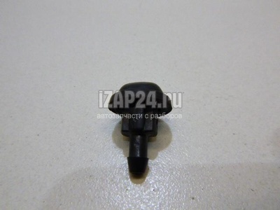 3884062J00 Форсунка омывателя зад стекла Suzuki Swift (2004 - 2010)