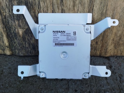 284A11BA2E блок блок управления камер infiniti ex ex30 ex35 qx50
