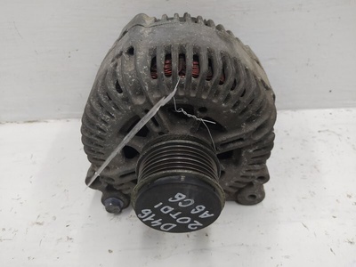 03G903016A Генератор Audi A6(C6) 2005