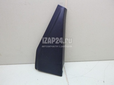 82293JD000 Накладка двери задней левой Nissan Qashqai (J10) (2006 - 2014)