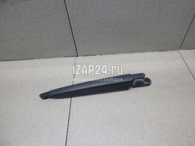 28781JD00A Поводок стеклоочистителя заднего Nissan Qashqai (J10) (2006 - 2014)