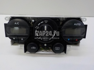 275109F600 Блок управления климатической установкой Nissan Primera P11E (1996 - 2002)