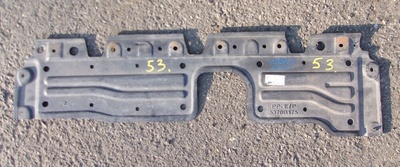 5370B175 защита бампера MITSUBISHI MIRAGE A05A