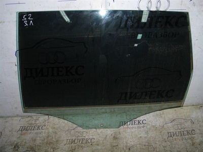 3C9845025B стекло двери VW Passat (B6) 2005-2010 2008