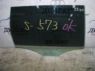 3C9845026B стекло двери VW Passat (B6) 2005-2010 2008