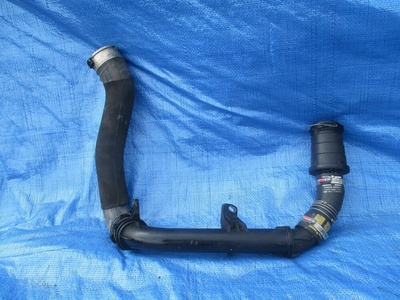 165064EB0A трубки воздушный nissan qashqai ii x - trail 1 , 6dci
