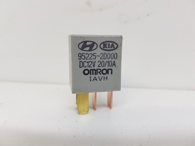 952252d000 за что отвечает