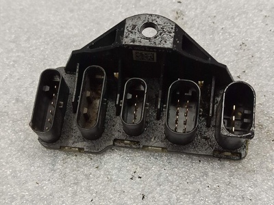 A0005459712 распределитель тока Mercedes-Benz E-Класс W213/S213/C238/A238 2017