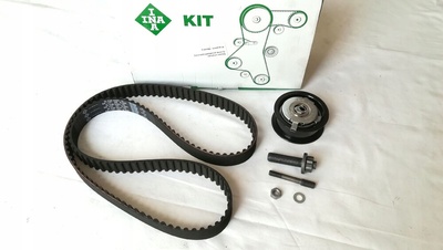 530016410 комплект грм ina seat cordoba ibiza ii 1.9 tdi