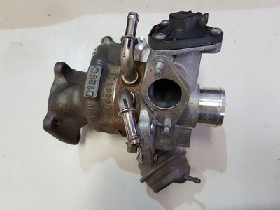 CM5G6K682GE форд фиеста st mk8 1.0 ecoboost турбокомпрессор набор