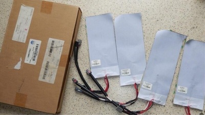 Комплект подогрева сидения джип cheroke cbmkf170ac