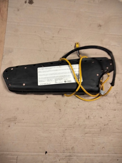 4F0880242E подушка сиденья audi a6 c6