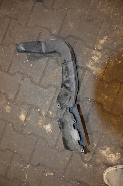 8L0129602 audi a3 8l 1.8 b трубки перелет