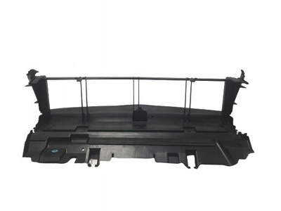 A2045052730 руль воздушный glk x204