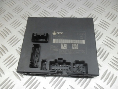 4H0959760E audi a8 s8 4h d4 модуль блок управления сиденья