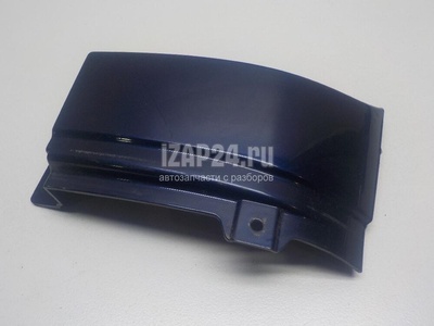 90580804 Планка под фонарь правая GM Astra G (1998 - 2005)