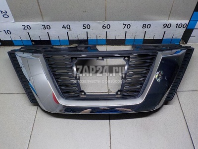 623106FR0D Решетка радиатора Nissan X-Trail (T32) (2014 - )
