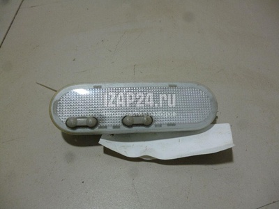 8200073231 Плафон салонный Renault Terrano III (D10) (2014 - )
