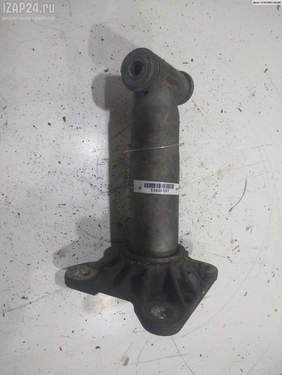 4B0807134C Кронштейн бампера переднего R Audi A6 C5 (1997-2005) 2003