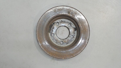 4721820AE Диск тормозной, перед. Chrysler Voyager 1996-2000 2000