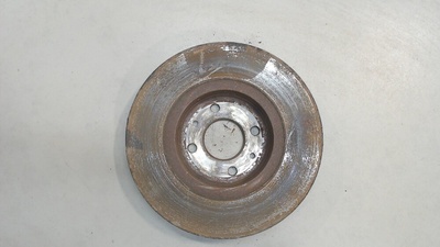 7701205842 Диск тормозной, перед. Renault Scenic 1996-2002 1998