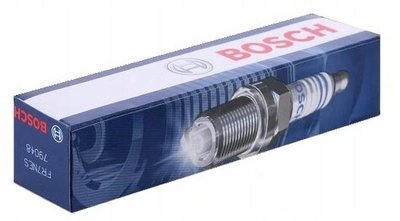 0242235663 свеча зажигания bosch 0 242 235 663
