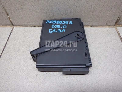 13236034 Блок электронный GM Corsa C (2000 - 2006)
