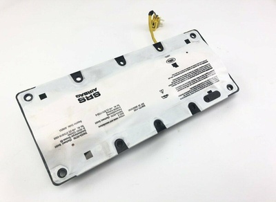 FBZ500060 Фронтальная подушка безопасности Land Rover Range Rover III Рестайлинг