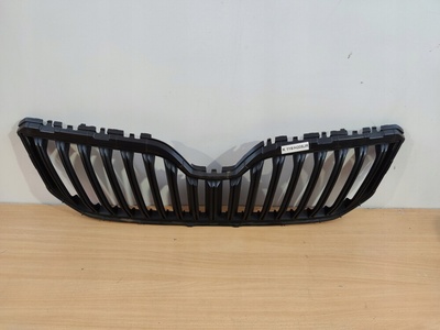 5L0853668B5L0 skoda йети 5l рестайлинг решетка радиатора скелет подставка