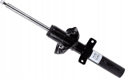 316963 316 963 sachs амортизатор передняя газовый форд