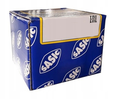 1525625 втулка балки sasic