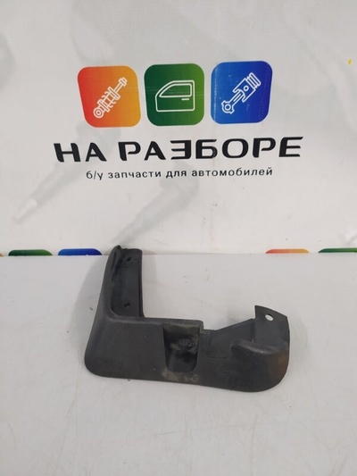 86831H5000 брызговик Hyundai SOLARIS 2 86831-H5000