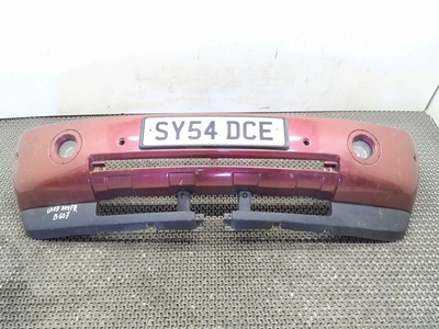 DPC000080LML бампер передний Land Rover Range Rover 3 2004 ,XH4217C965BA8LML