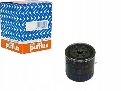 LS149 purflux фильтр масляный