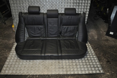 8682 кожи кресла обивка комплект bmw x5 e53 рестайлинг 05 -
