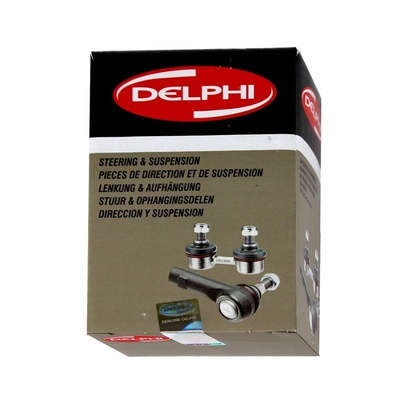 TC3679 delphi болт рычага honda civic ix 12 -