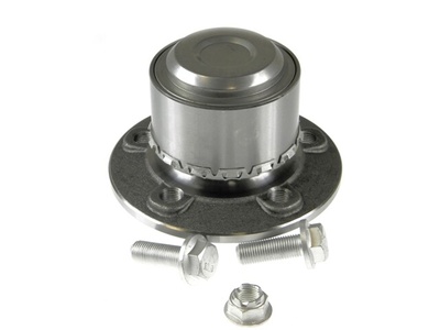 KLPME026 ступица подшипник колеса передняя мерседес вито w639 2003 -
