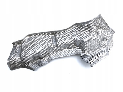 4G0399299A жесть osłonowa audi a6 c7